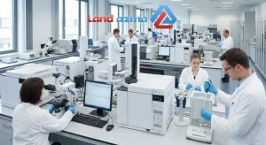 آموزش کالیبراسیون سانتریفیوژ آزمایشگاهی