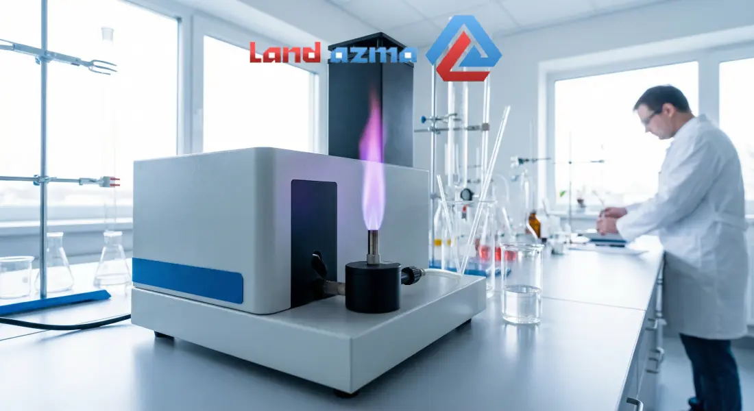 چرا فلیم فتومتر بهترین گزینه برای اندازه گیری پتاسیم است؟