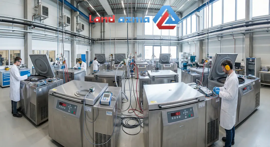 کالیبراسیون تایمر و سیستم های زمانی