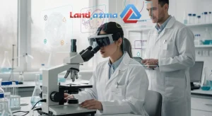 پیشرفت های فناوری آزمایشگاهی