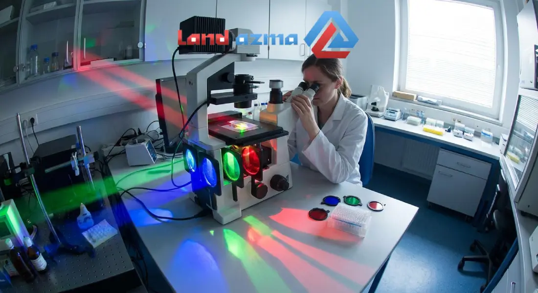 عیب‌یابی مشکلات رایج در وضوح تصویر