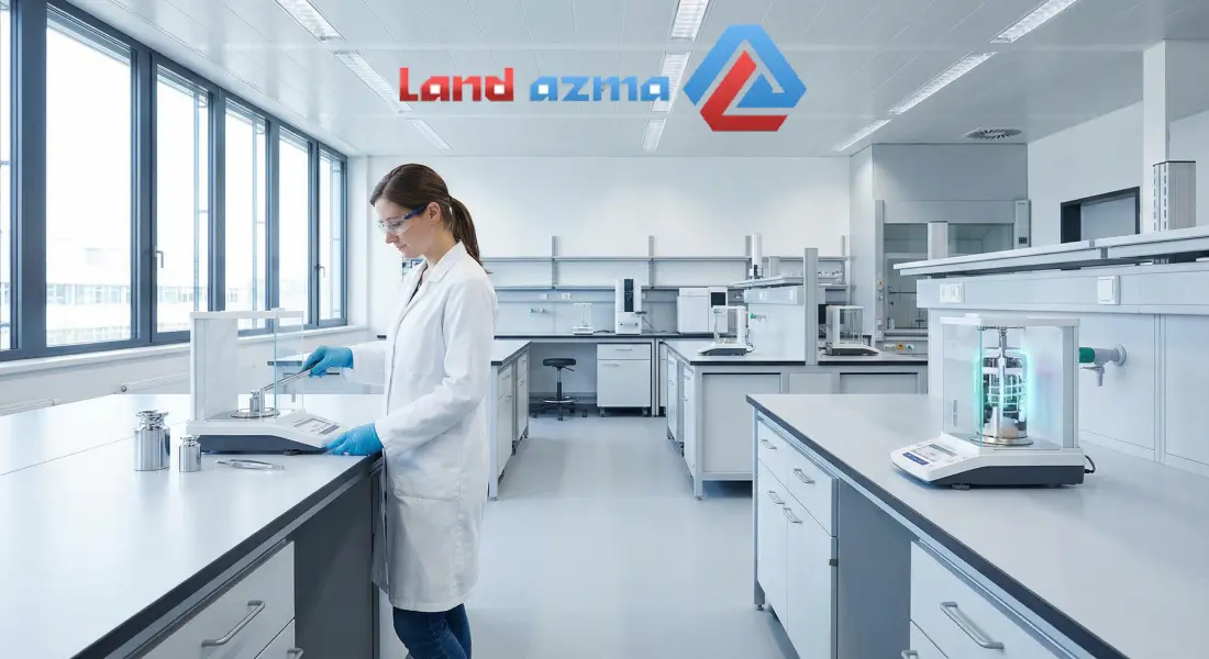 کالیبراسیون داخلی (Internal) در مقابل خارجی (External)