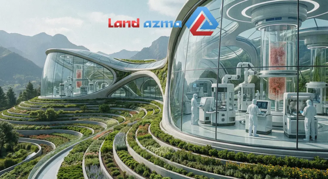 آینده فناوری‌ های جداسازی در ژنتیک