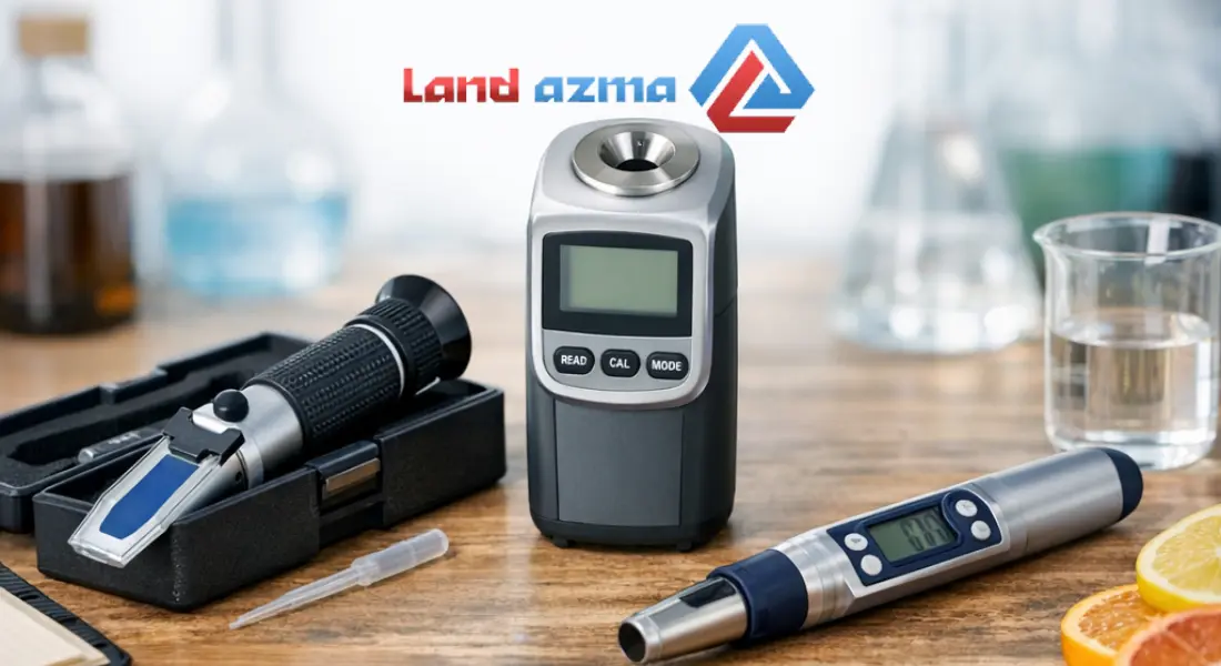 راهنمای انتخاب سریع (Quick Buying Guide)