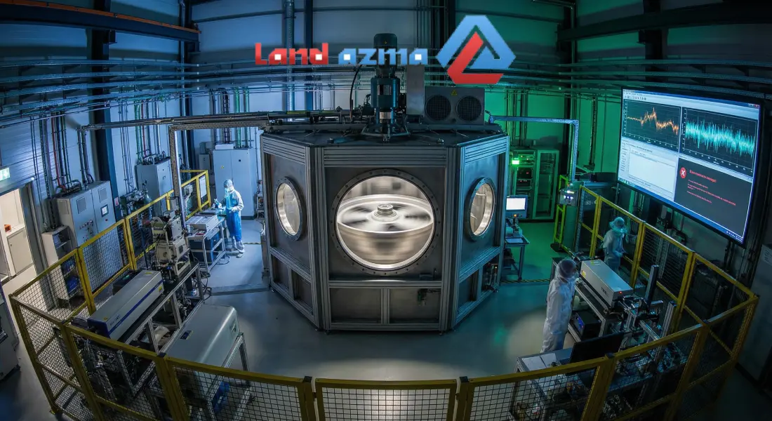 نقش آموزش پرسنل در حفظ تنظیمات دستگاه