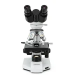 میکروسکوپ آزمایشگاهی