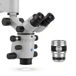 میکروسکوپ کاشت مو